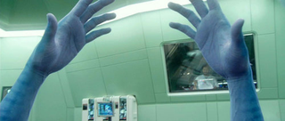 Illustration for article titled Take A Closer Look At The Na'Vi, And Pandora At War